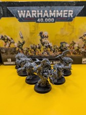 Warhammer 40.000 - Xenos