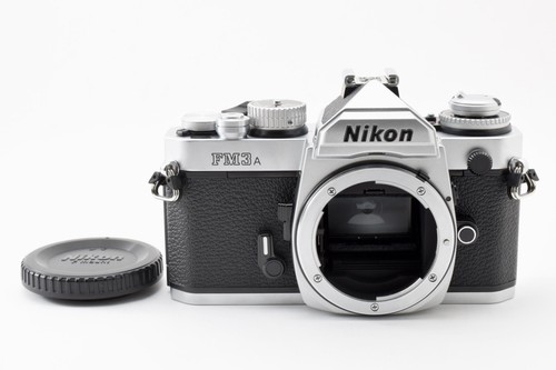 All works top mint nikon - [top,