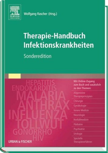 Therapie-Handbuch