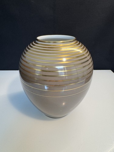 Fürstenberg vase design fritz - fürstenberg,