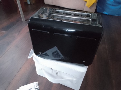 Dualit studio toaster - studio,