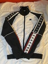 Kappa Track Jacke