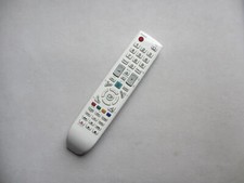 Ersatz Fernbedienung für Samsung PS50C430A1W LE46B550A5W LE40B541 TV Fernseher