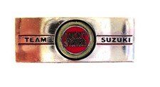 MOTORRAD Pin / Pins - TEAM