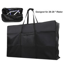 Fahrrad Transporttasche Für