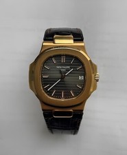 Patek Philippe Nautilus 5711R-001