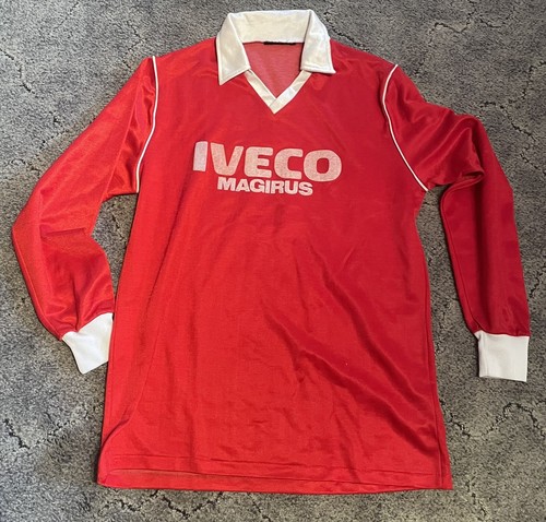 Bayern münchen iveco - fc,