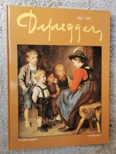 Hans Peter Defregger - Defregger 1835-1921