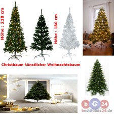 Weihnachtsbaum Grün
