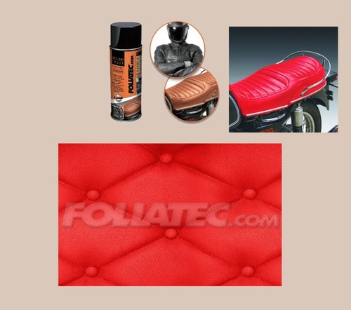Foliatec sitz und leder - sitz,