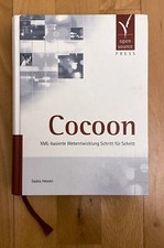 Cocoon - XML-basierte