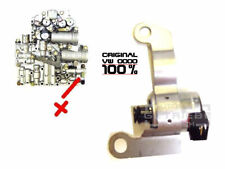 Magnetventil 9 N282 für Automatikgetriebe AG5 VWAG f. Schiebergehäuse; 09A325039