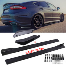 Heckstoßstangenschutz Lippe