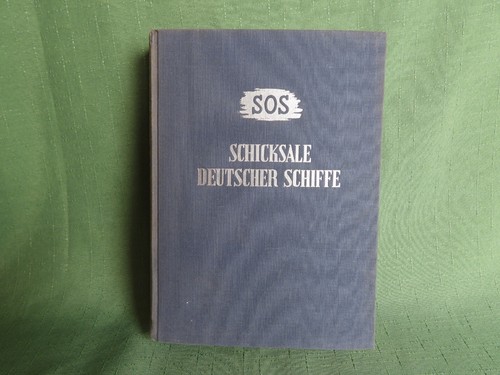 Sos schicksale deutscher - sos,