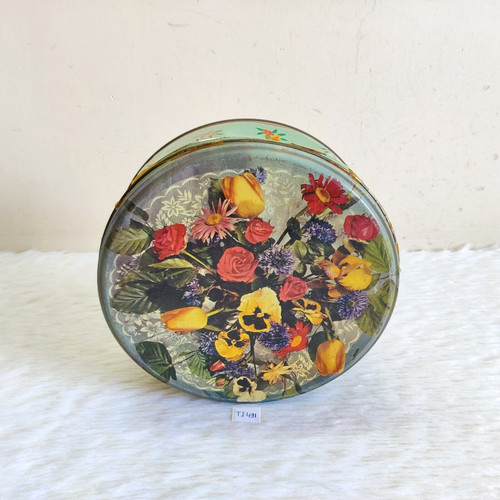 Vintage florale grafiken - vintage,