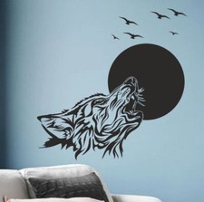 Wandtattoo Wandaufkleber