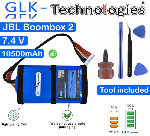 Glk akku für - für, jbl