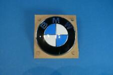 BMW Emblem hinten für