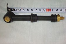 WIG Brennerkörper AL 16  passend Fronius ; Castolin  TIG Torch Brenner