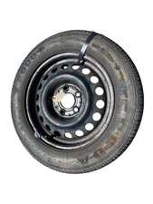 Mercedes / W201 / Stahlfelge