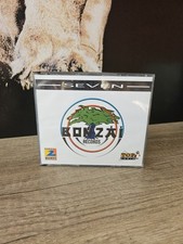 Bonzai 7 Bonzai Records| CD | Zustand sehr gut