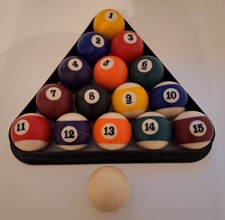 Billardkugeln billard pool - billardkugeln,