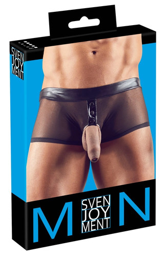Svenjoyment herren - svenjoyment,