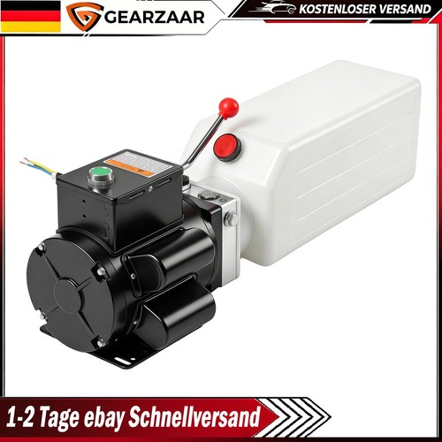 Hydraulikpumpe für traktor - für,