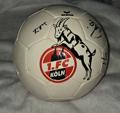 Erima fußball köln mit - fußball, fc