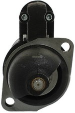 Starter Eurostarter for