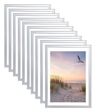 3er 5er 10er Set Bilderrahmen