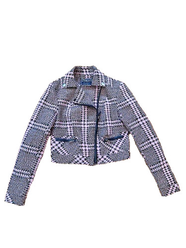 Guess kurzes jacket - kurzes,