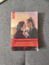 Gina Conkle Ein Schatz für