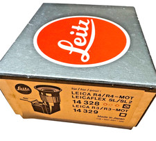 #S0611-LEITZ Leica 14328