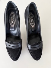 Pumps von TOD's Gr. 39 (38)