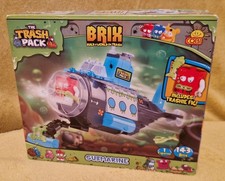 **Extrem selten** TRASH PACK