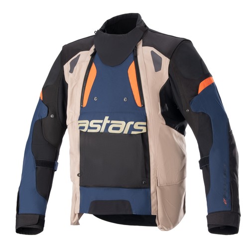 Alpinestars harok drystar - alpinestars,