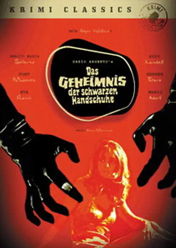 Das geheimnis der - geheimnis,