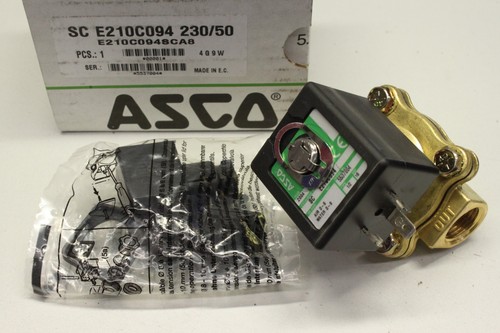 Asco e210c094 wege magnet - wege,