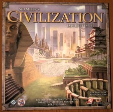 Sid Meier´s Civilization -