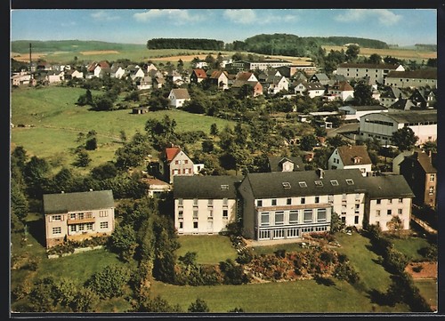 Altenkirchen westerwald - altenkirchen, /westerwald