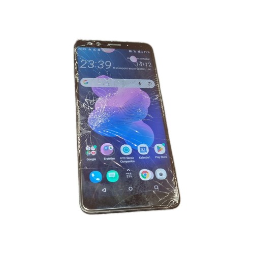 Htc u12 64gb translucent - 64gb,