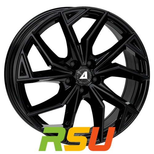 Alutec adx diamant schwarz - adx.02, diamant-schwarz