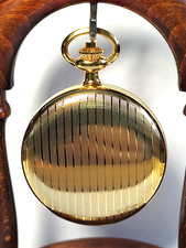 Dugena Herren Taschenuhr