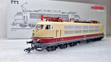 MÄRKLIN H0, 39579, BR 103.1