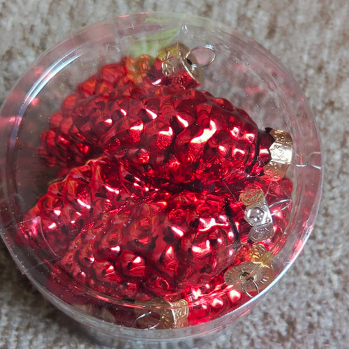 Christmas decorations - christmas,