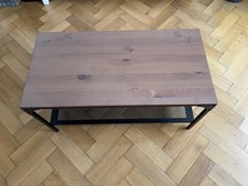 IKEA Fjällbo Couchtisch