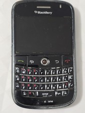 Blackberry bold 9000 - blackberry,