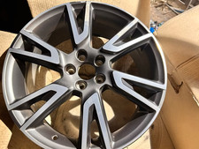 Volvo Cross Country 19 Zoll