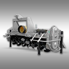 Traktorfräse Jansen TBF-180